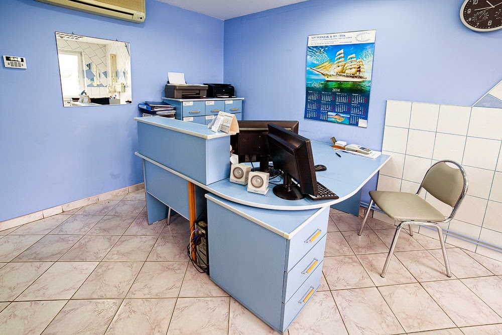 Opdent Poradnia Stomatologiczna