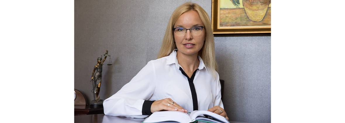 Lilianna Felczyńska-Fiks Kancelaria Adwokacka