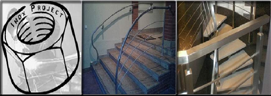 Inox Project Robert Maksymienko