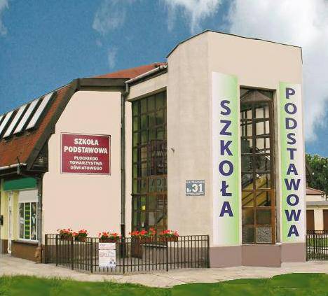 szkoła podstawowa