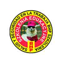 Salud Y Seguridad En La Trabaja Bhp - Szkolenia, Szkolenia edukacyjne - Leszek Ładziński - Pomiary, konsultacje i badania BHP