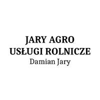 Jary Agro Usługi rolnicze Damian Jary - Usługi rolnicze