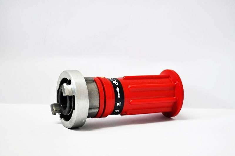 sprzęt i zabezpieczenia przeciwpożarowe