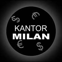 Milan Kantor Wymiany Walut - Kantory