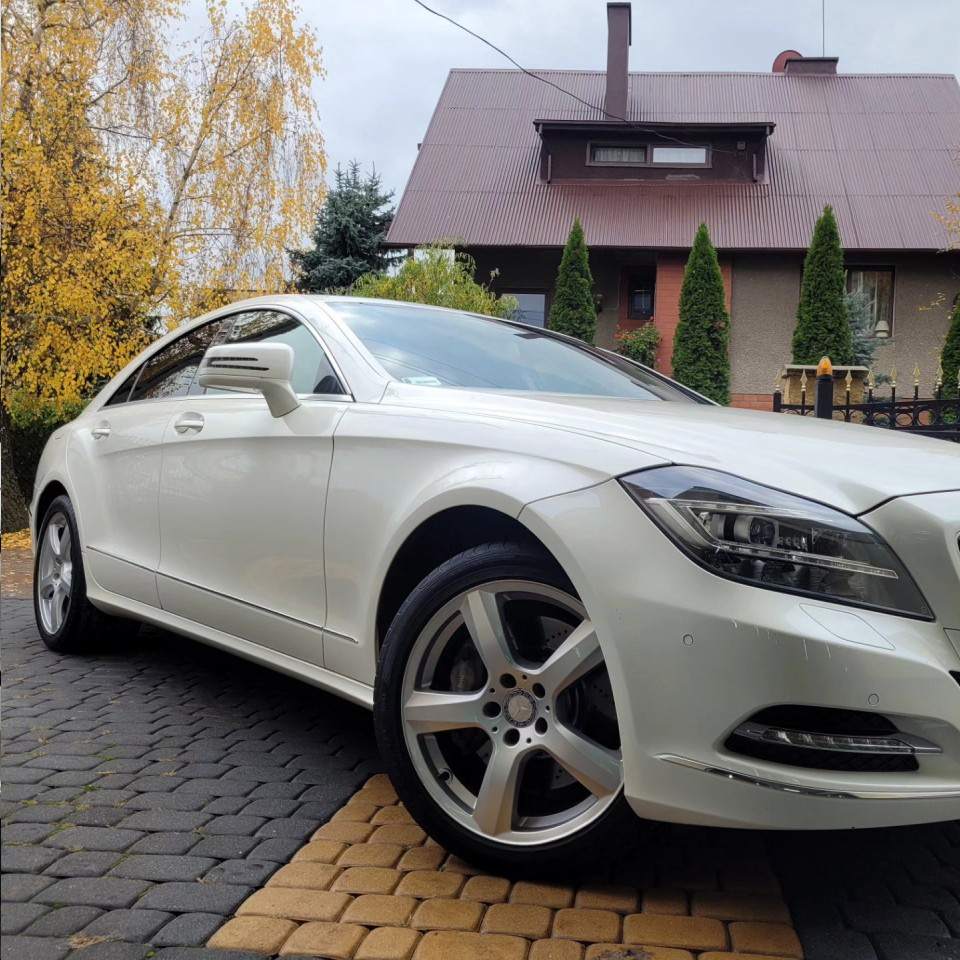 przygotowanie pojazdu pod sprzedaż