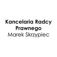 Kancelaria Radcy Prawnego Marek Skrzypiec - Radcy prawni