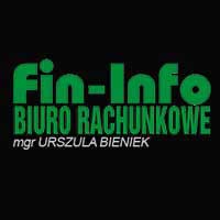 Fin-Info Biuro rachunkowe Urszula Bieniek - Biura rachunkowe