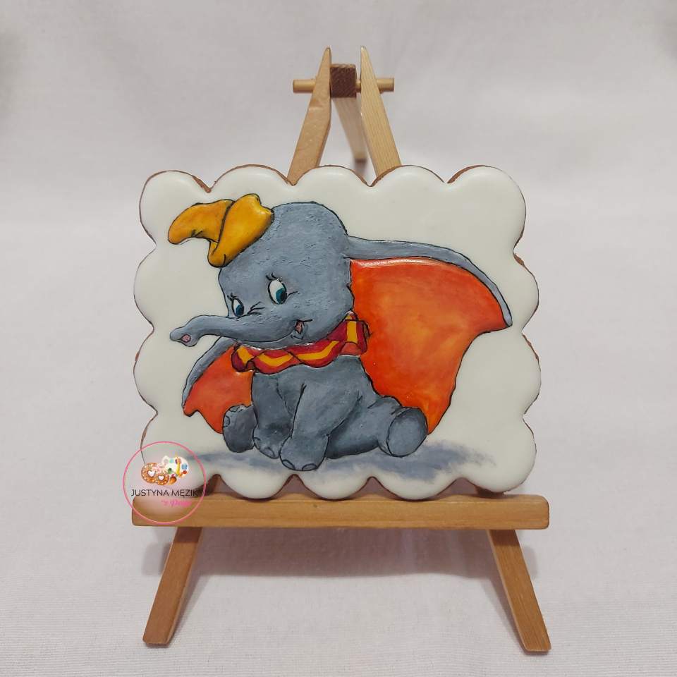 personalizowane słodkości