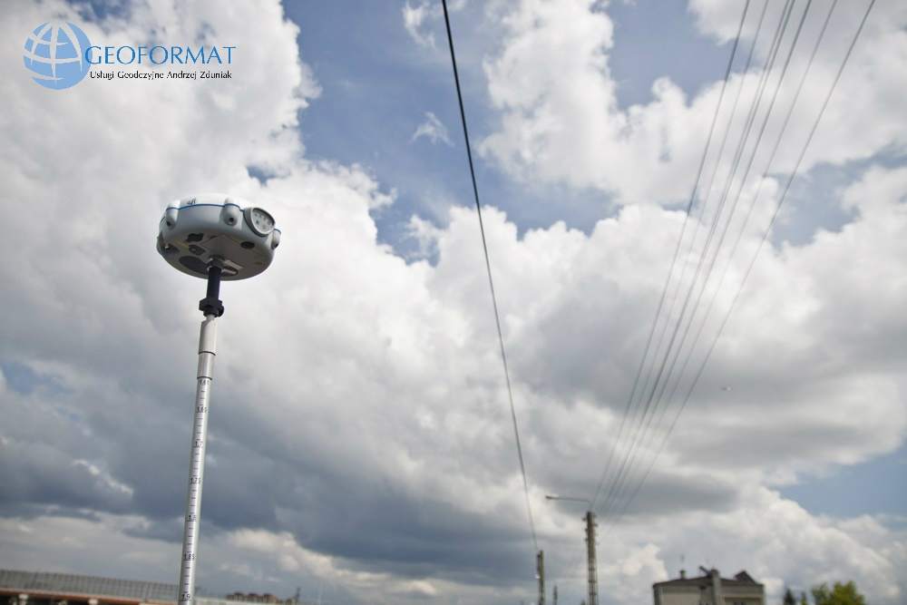 mapa do celów sądowych