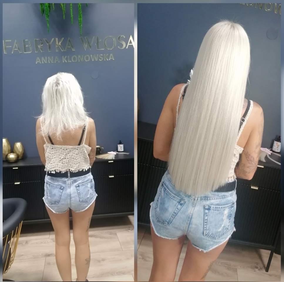 profesjonalne usługi fryzjerskie