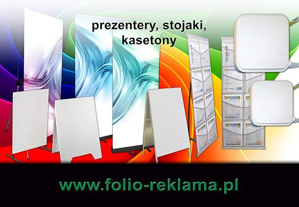 akcesoria reklamowe