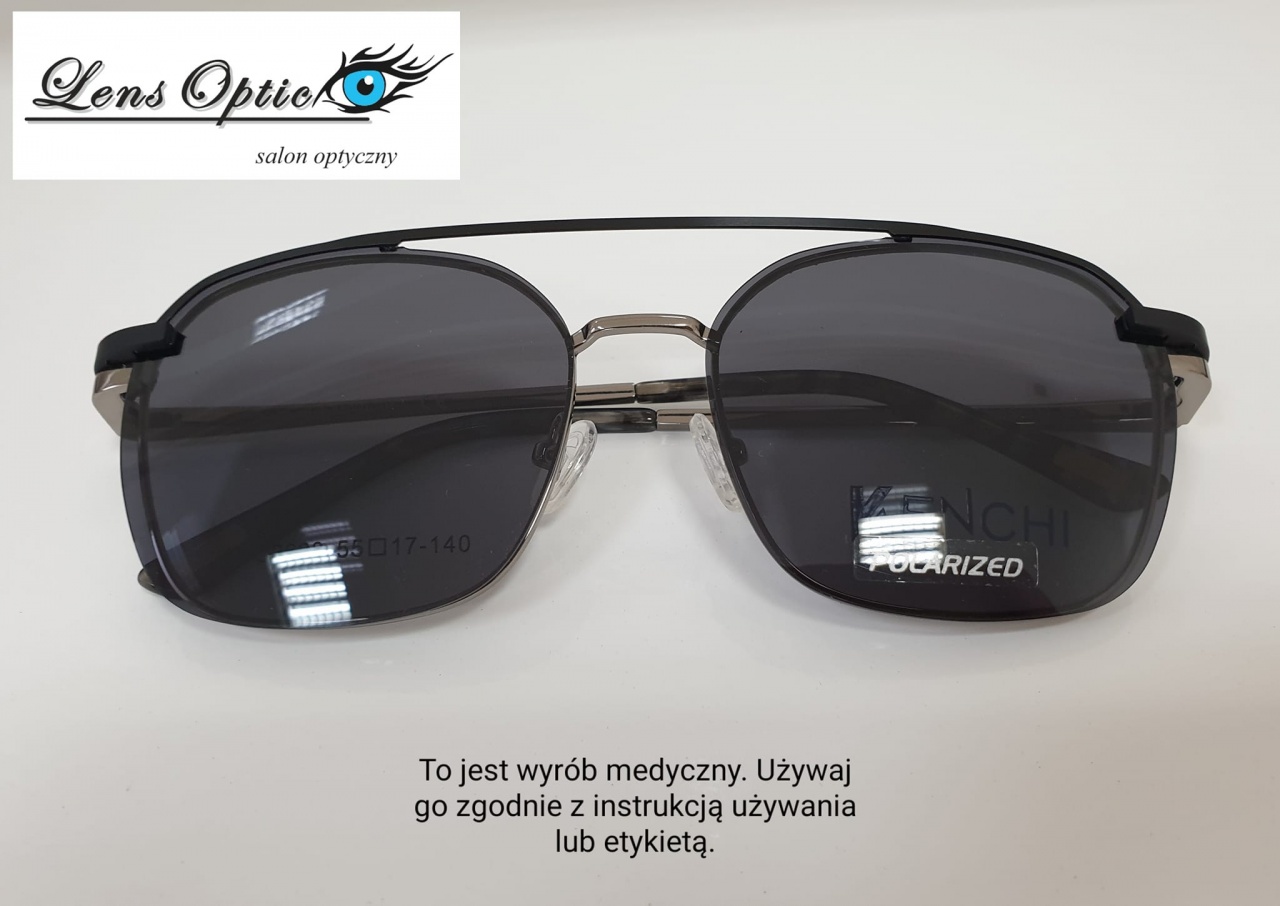 naprawa i serwis okularów