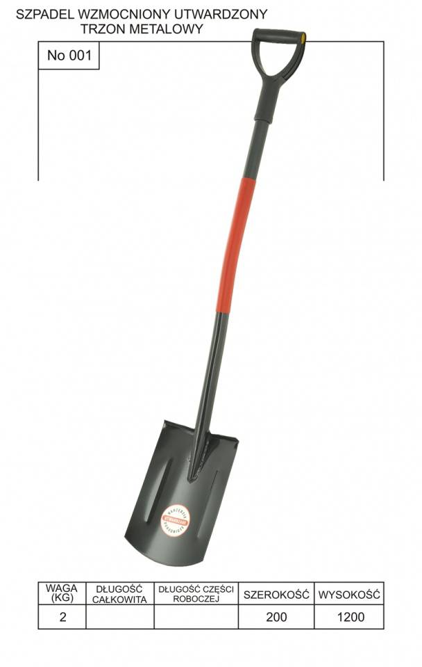 producent narzędzi ogrodniczych