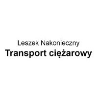Leszek Nakonieczny Transport Ciężarowy - Transport samochodowy