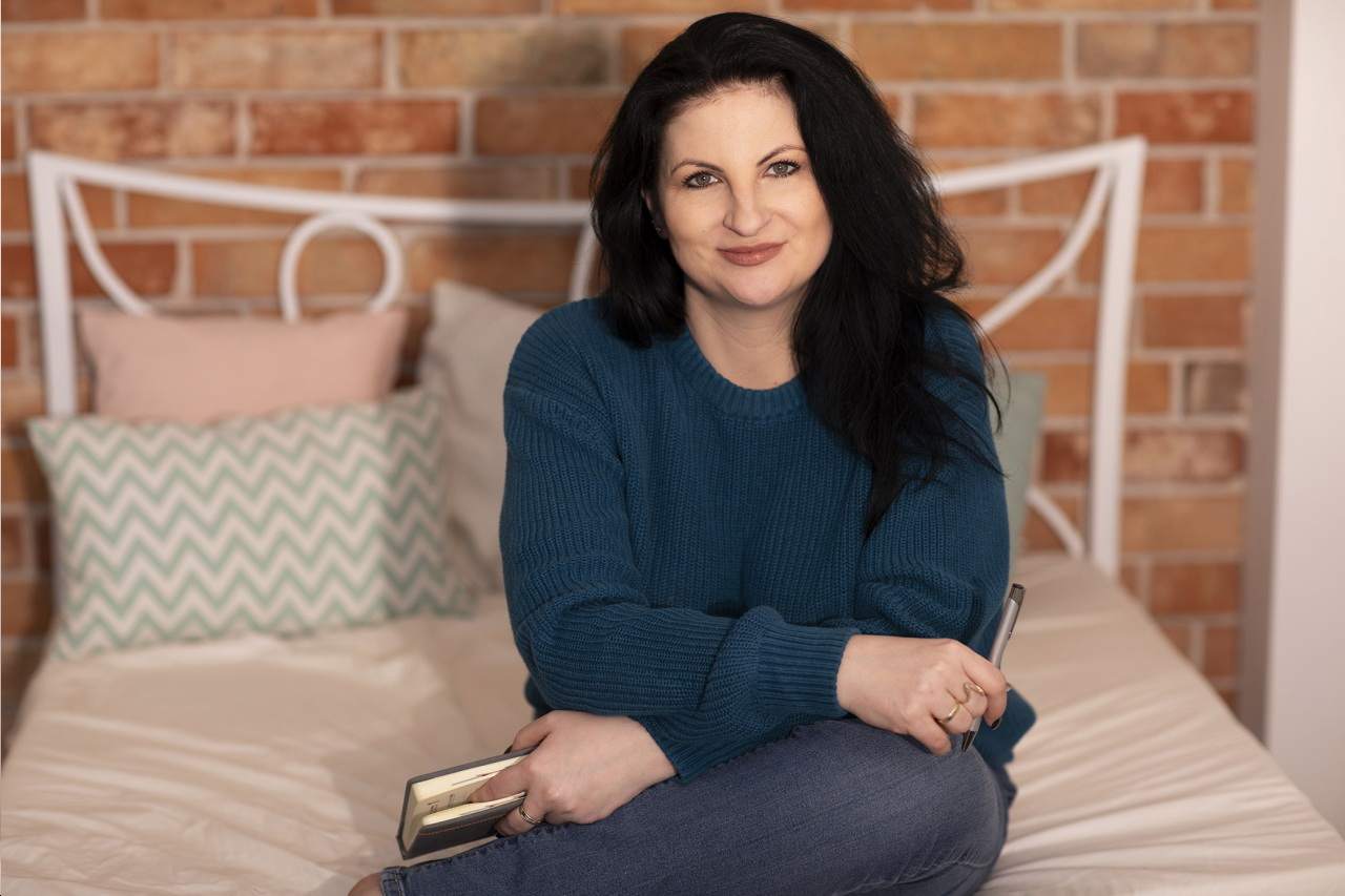 terapia indywidualna