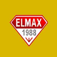 Elmax S. Galiński, R. Pietrasik Sp. j Obwody drukowane Płytki drukowane Produkcja urządzeń elektrycznych - Podzespoły elektroniczne