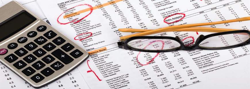 Małgorzata Grabalska Biuro rachunkowe