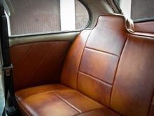 tapicerka samochodowa