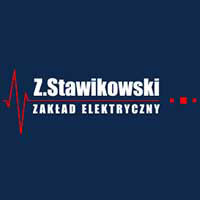 Zakład elektryczny Zdzisław Stawikowski - Elektroinstalatorstwo