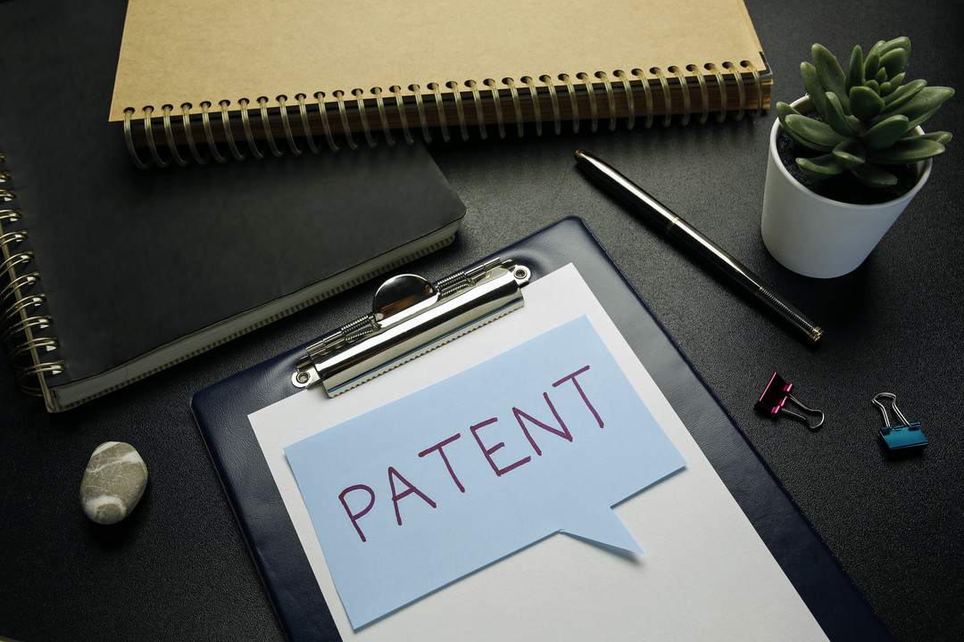 kancelaria patentowa
