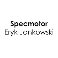 Specmotor Eryk Jankowski - Regeneracja części samochodowych