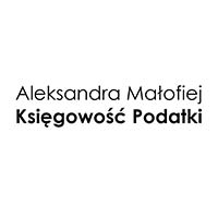 Aleksandra Małofiej Księgowość Podatki - Biura rachunkowe