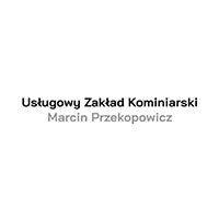 Usługowy Zakład Kominiarski Marcin Przekopowicz - Kominiarze