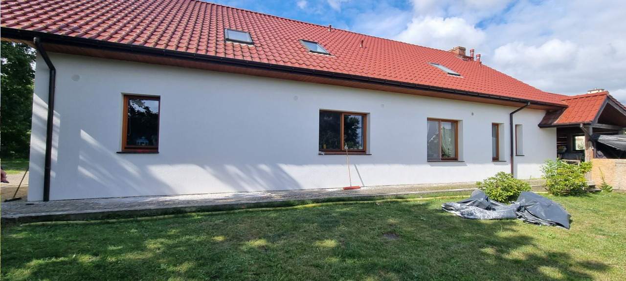 termoizolacje budynków