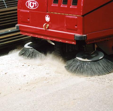 usługi sprzątające