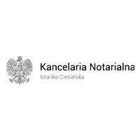 Monika Ciesielska Kancelaria Notarialna - Notariusze