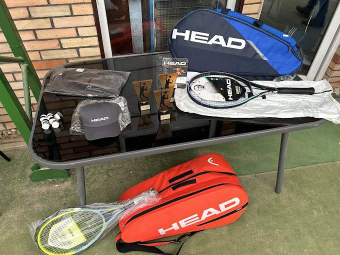 Klub Tenisowy Tennis Game