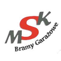 MSK Bramy Garażowe Sławomir Żuczek - Bramy i ogrodzenia