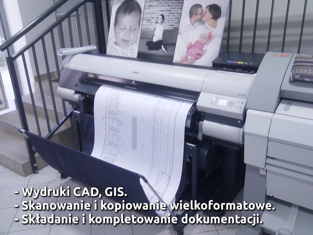 wydruki