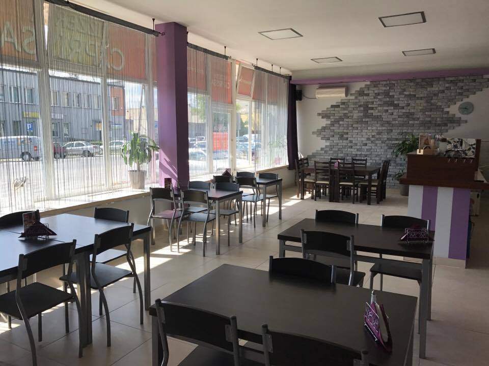 pizza na zamówienie