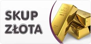 skup złota