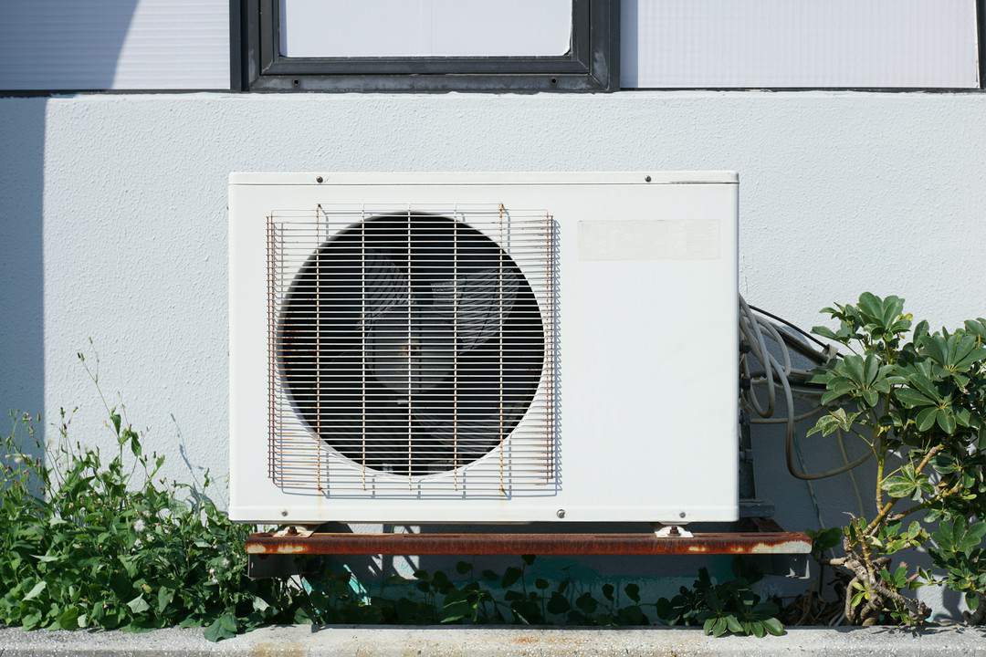 montaż klimatyzacji dla firm