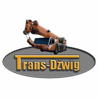 Trans-Dźwig Edmund Duszkiewicz - Dźwigi i żurawie