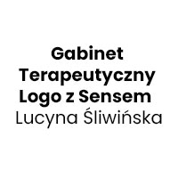 Gabinet Terapeutyczny Logo z Sensem Lucyna Śliwińska - Logopedzi