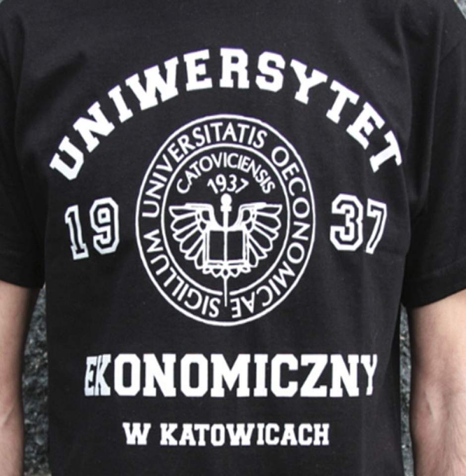 nadruk na koszulkach