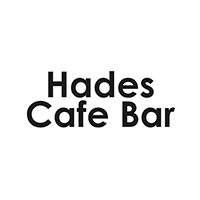 Hades Cafe Bar - Restauracje