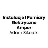 Instalacje I Pomiary Elektryczne Amper Adam Sikorski - Ogrzewanie elektryczne