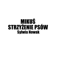 Mikuś Strzyżenie Psów Sylwia Nowak - Zwierzęta domowe