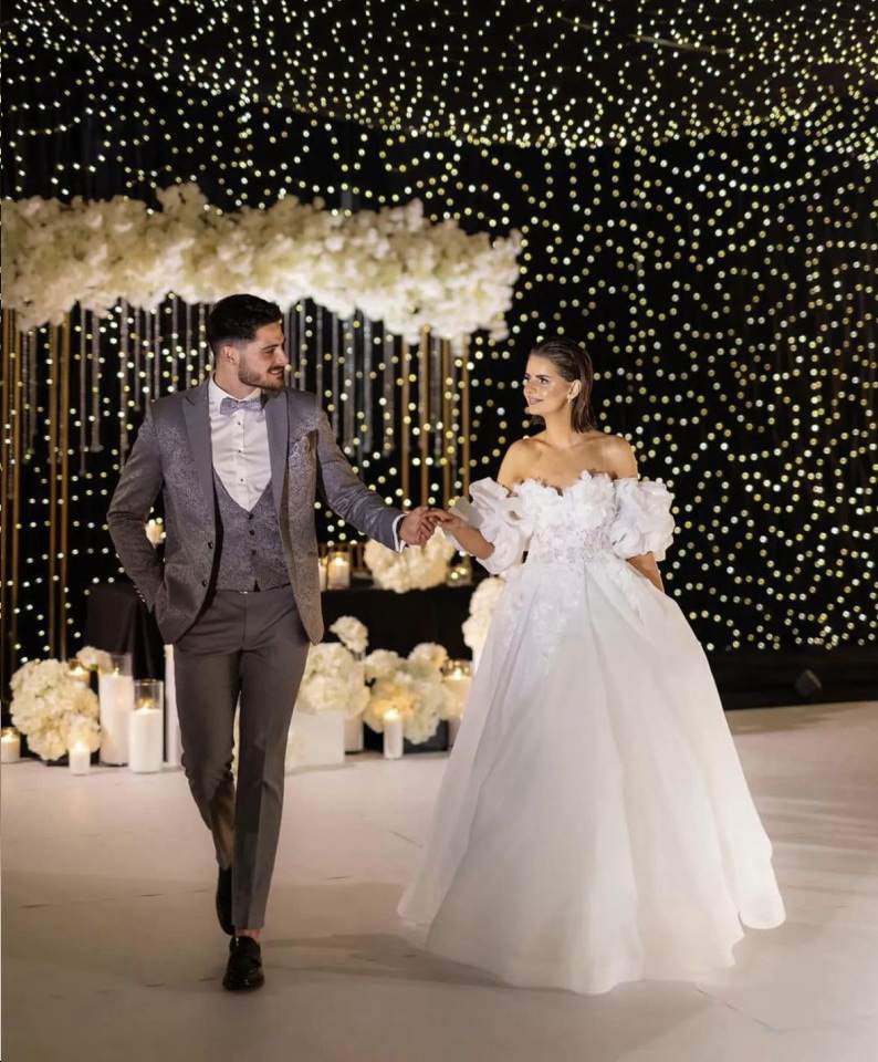 stylizacja włosów na ślub