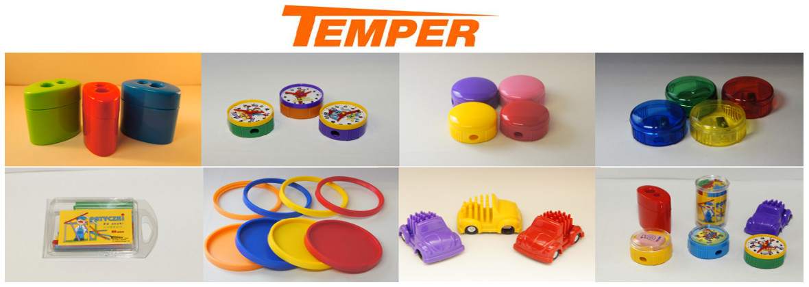 Kulpowicz Tadeusz Temper Pph Export Import