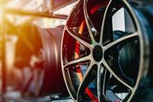 części samochodowe