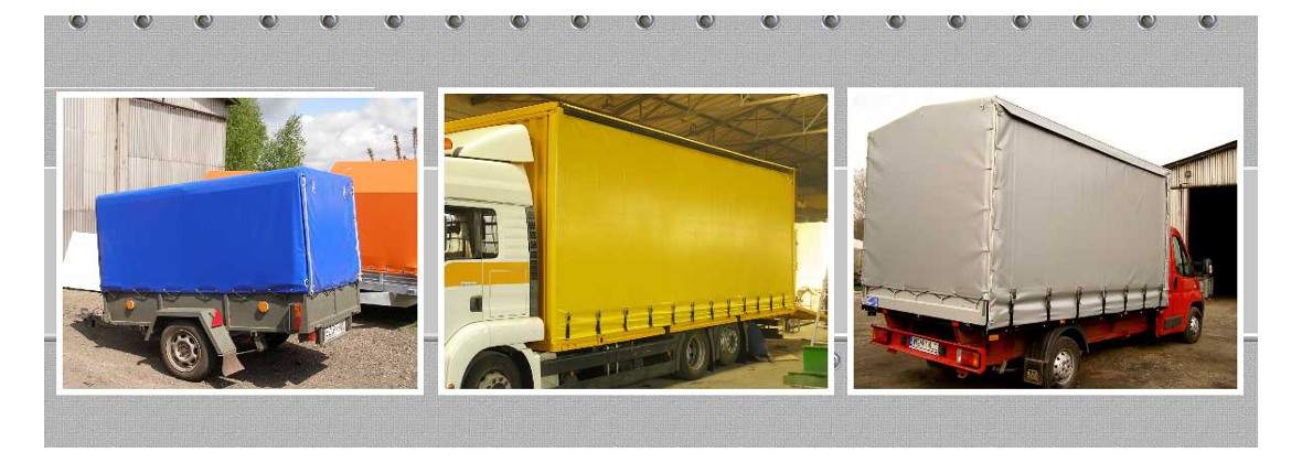 Transport Towarów s.c. Łasiewicka, Florczak