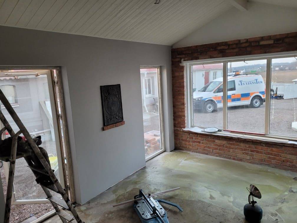 Usługi Budowlane Marek Lubecki - Budowa i wykończenia pod klucz Włocławek  woj. kujawsko-pomorskie | Panorama Firm