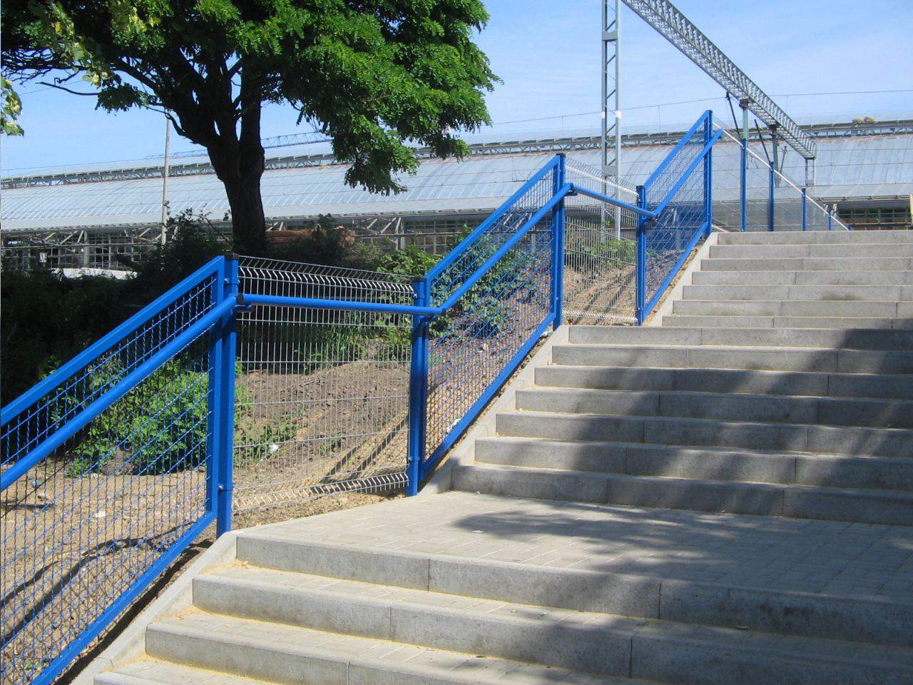 poręcz dla niepełnosprawnych