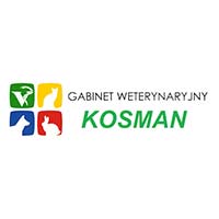 Kosman Gabinet Weterynaryjny Piotr Kosman - Lecznice weterynaryjne