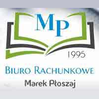 Marek Płoszaj Biuro Rachunkowe - Biura rachunkowe